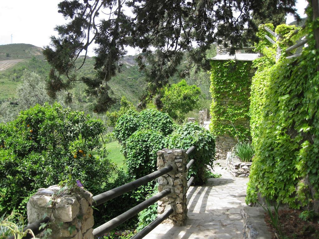 Bancal De Los Perez Carataunas Exterior photo