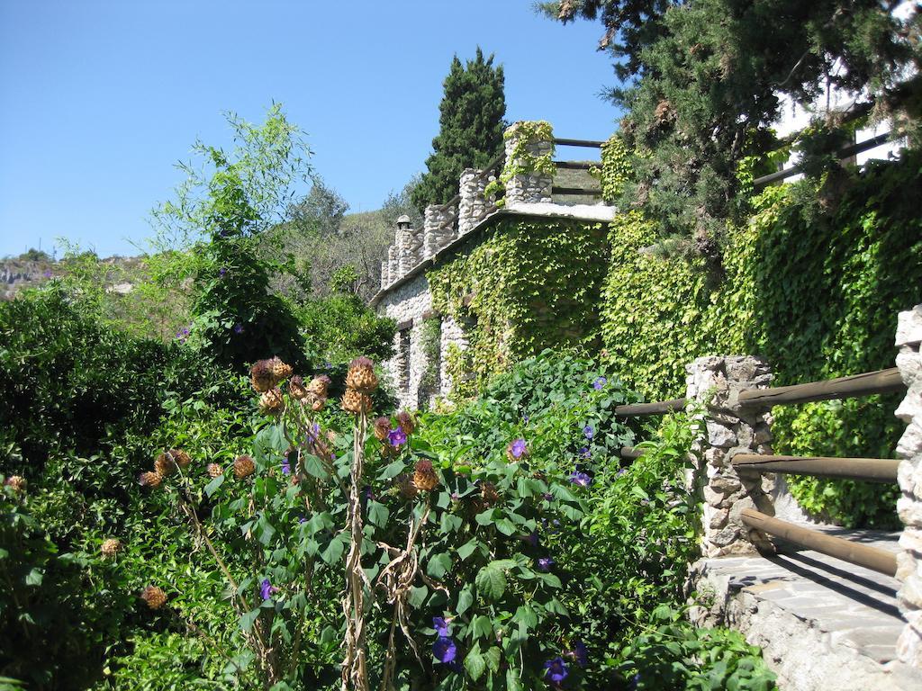 Bancal De Los Perez Carataunas Exterior photo